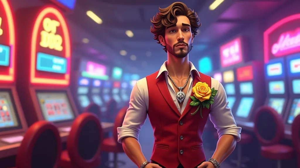 Spinogambinocasino-login
