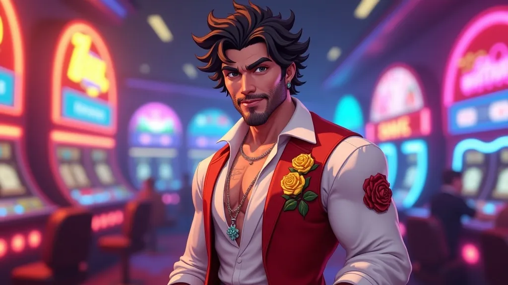 Spinogambinocasino-login