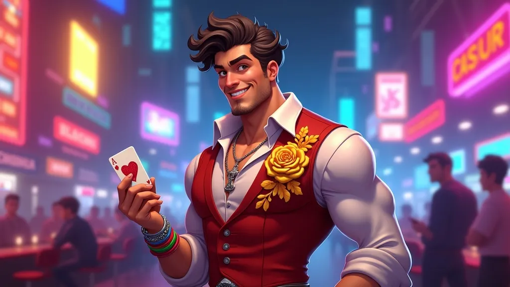 Spinogambinocasino-login