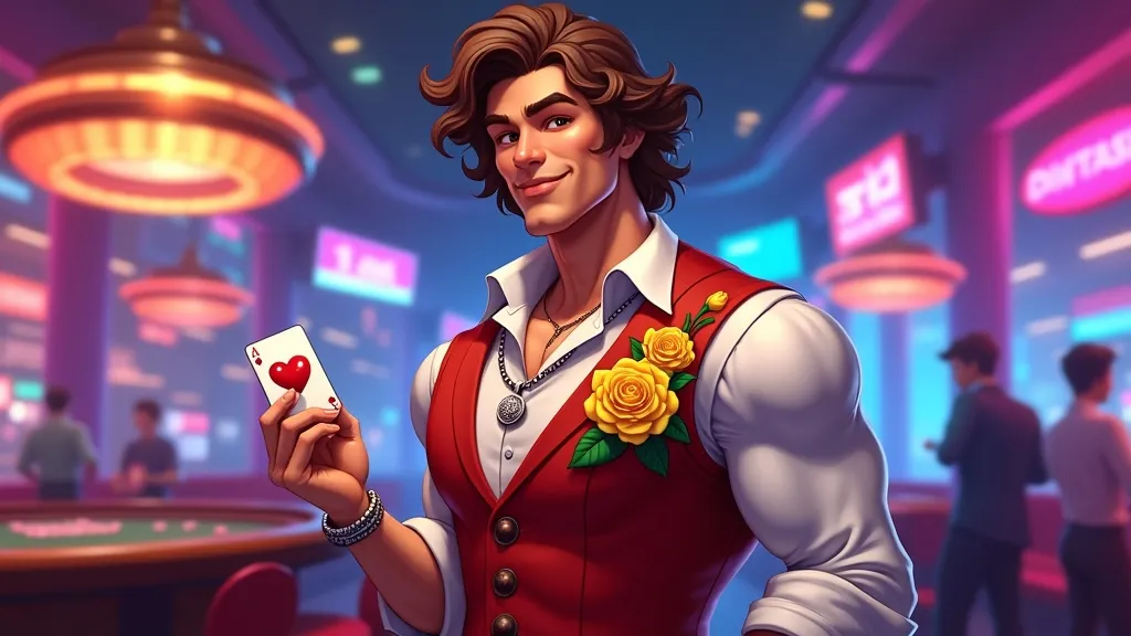 Spinogambinocasino-login