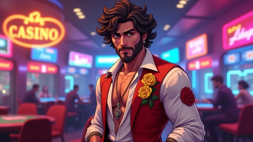 Spinogambinocasino-login