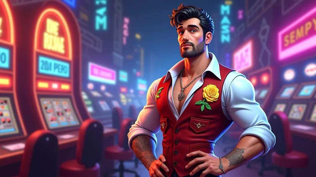 Spinogambinocasino-login