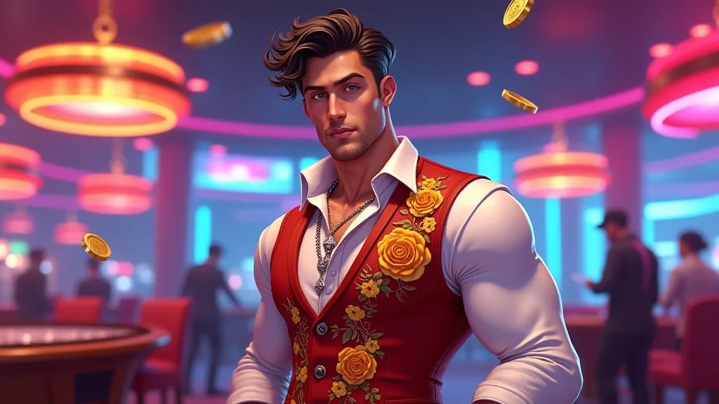Spinogambinocasino-login