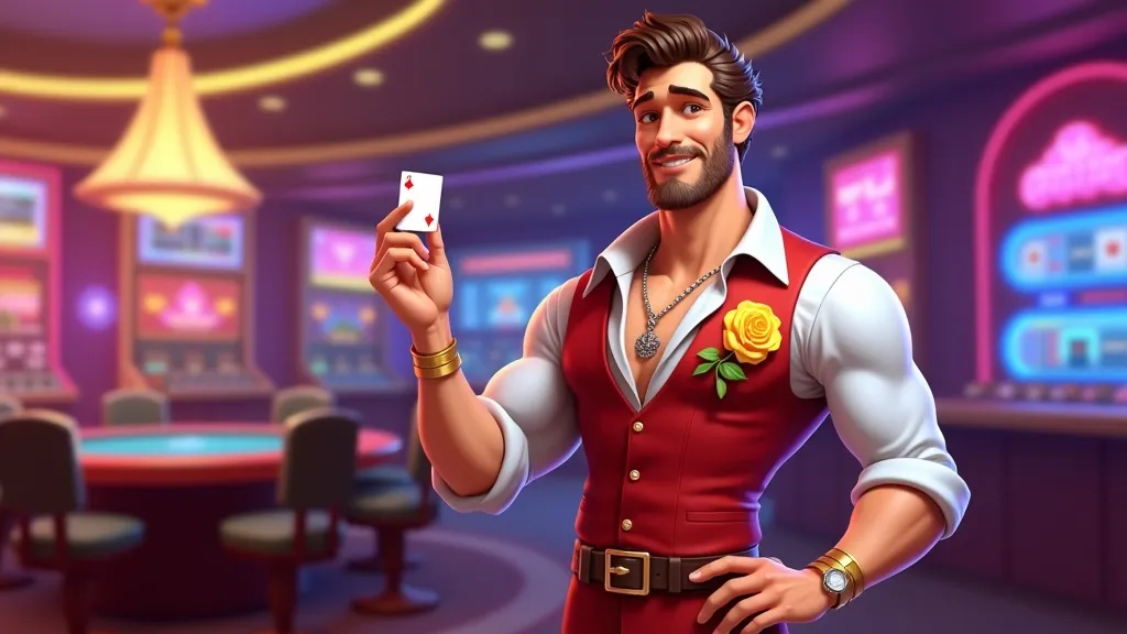 Spinogambinocasino-login